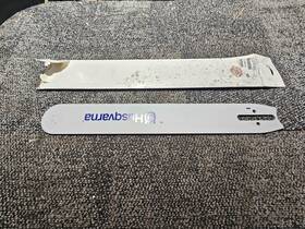 Husqvarna 587781402 Concrete Chain Saw Guide Bar 16 Inch For K970 And K700