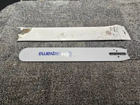 587781402 Husqvarna Concrete Chain Saw Guide Bar 16 Inch For K970 And K700