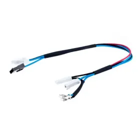 587892101 Husqvarna Genuine Wiring Harness Oem Original Equipment Manufacturer