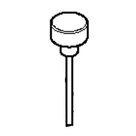 588011701 Husqvarna Genuine Dipstick Breather Oem Original Equipment Part