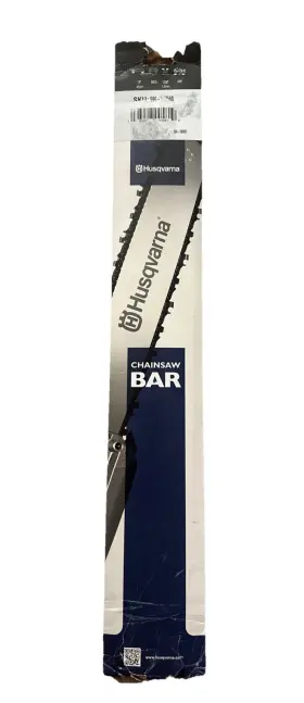 588556468 Husqvarna New Chainsaw Guide Bar 18 Inch 68 Dl 058 3/8 588 55 64-68