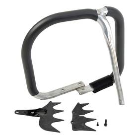 Husqvarna 588846302 Wrap Full Handle Kit With Spikes