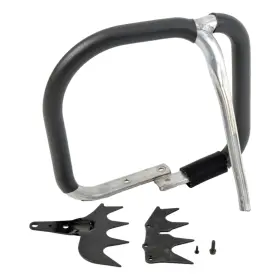588846302 Husqvarna Wrap Full Handle Kit With Spikes