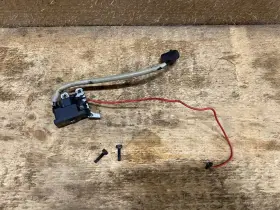 588849001 Husqvarna 543xp 543 Xpg Xp Good Used Oem Ignition Module Coil Wire