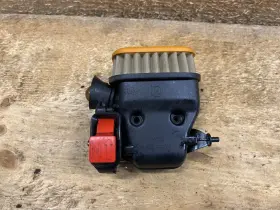 589550701 Husqvarna 545 550xp Mark 2 Air Filter Holder Stop Switch With Oem