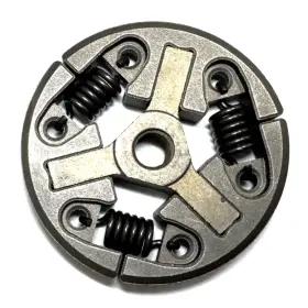 589809002 Husqvarna Genuine Clutch For 555 556 560xp/xpg 562xp/x Chainsaws