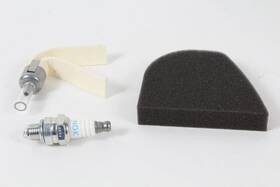 Husqvarna 590849201 Genuine Oem Maintenace Kit For 325 326 Chain Saw -