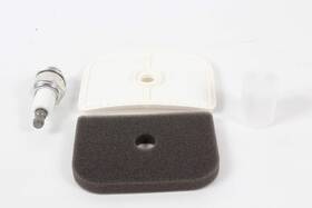 Husqvarna 590849401 Genuine Oem Tune-up Kit For 525es Chain Saw -