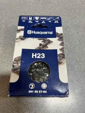 591-095-764 Husqvarna Chainsaw Chain H23