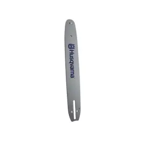 591156301 Husqvarna Genuine 14 Inch Chainsaw Guide Bar Oem For 120i 120 Mark Ii