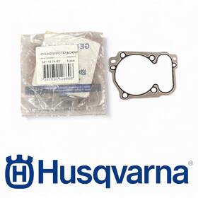 Husqvarna 591177401 Genuine Cylinder Base Gasket #591177401 545mrkii 550xpmrkii/triobrake