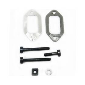 Husqvarna 592778301 Muffler Mounting Kit For Lawn Tractor K750 Concrete Saw K760