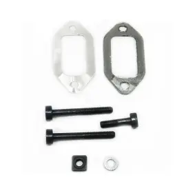 592778301 Husqvarna Muffler Mounting Kit For Lawn Tractor K750 Concrete Saw K760