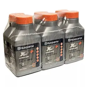 593152301 Husqvarna 2.6oz Bottles 2 Cycle Oil Xp Six Pack