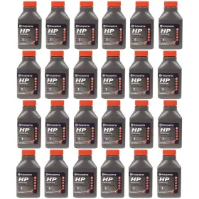 593152601 Husqvarna 2 Stroke Cycle Hp High Performance Oil 24 Pack Of 24-pack