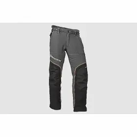 593240904 Husqvarna Genuine Technical Chainsaw Pants Xl 40-42 X 34l Oem Original