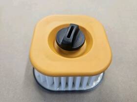 Husqvarna 593258802 Genuine Oem 592xp Xpg Chainsaw Mesh Air Filter