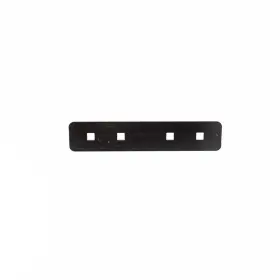 594114902 Husqvarna Black Containment Mating Plate 48 Cc Ms431