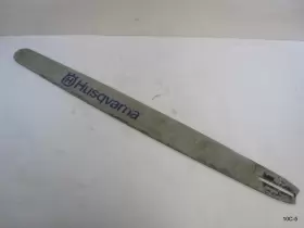596687405 Husqvarna 595972105 Used Genuine Oem Bar Ht380-105 32 Inch 3/8 .050