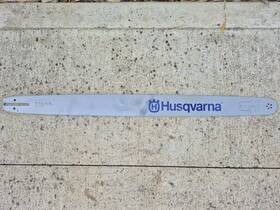 Husqvarna 596008215 Genuine 36 Inch Chainsaw Bar Original Manufacturer Part 115dl