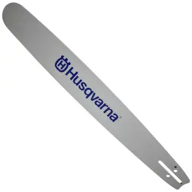 596009368 Husqvarna 18 Inch Chainsaw Guide Bar Ha-280 Intenz 3/8 Pitch .050 Gauge