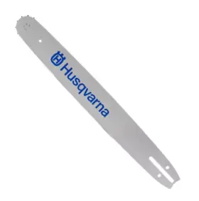 596009678 Husqvarna 20 Inch .325 .058 78dl Medium Mount Chainsaw Guide Bar Hl258