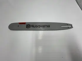 508926166 Husqvarna 596199766 Chainsaw Guide Bar 16 Inch .325pix .050 66 Dl Fits