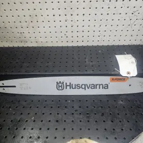 596199780 Husqvarna Genuine 20 Inch .325 .050 80 Dl Hln250 Chainsaw Guide Bar