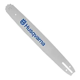 596286340 Husqvarna Genuine 10-inch Guide Bar Oem Fits 325p5 X 326p4 326p5