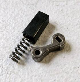 Husqvarna 596351401 Oem Catch Kit. Part Number 596351401. 550 Xp Mark Ii. Preowned