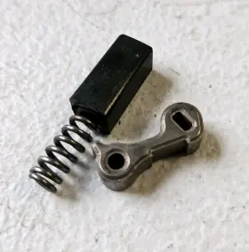 596351401 Husqvarna Oem Catch Kit. Part Number 596351401. 550 Xp Mark Ii. Preowned