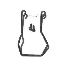 596501502 Husqvarna # Engine Belt Keeper Oem Yth1842 Yt42 Yt46