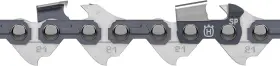 596553351 Husqvarna X-cut Sp21g 12 Inch Semi Chisel Chainsaw Chain .325 Pitch .043 Gau