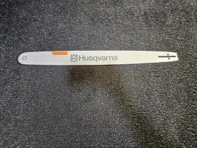 596688284 Husqvarna X-tough 24 Inch Guide Bar 3/8 - 84dl .058