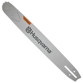 596689168 Husqvarna X-tough Ht-388 18 Inch Chainsaw Rsn Bar 3/8 .050 Gauge 68 Dl