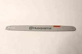Husqvarna 596689184 Genuine 24 Inch 3/8 .058 84 Dl Ht388 Chainsaw Guide Bar