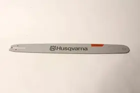 596689184 Husqvarna Genuine 24 Inch 3/8 .058 84 Dl Ht388 Chainsaw Guide Bar