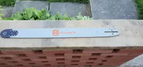 596689193 Husqvarna Genuine 28 Inch 3/8 .058 93 Dl Ht388 Chainsaw Guide Bar