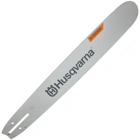 Ha-380-72 Husqvarna 596690572 20 Inch Xt Chainsaw Bar 3/8 Pitch .050 Gauge