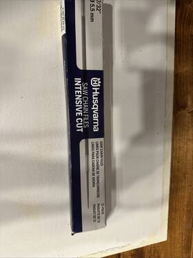 Husqvarna 597356402 Genuine Tv2000zr2 Private