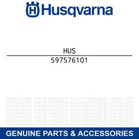 Husqvarna 597576101 Radial Seal