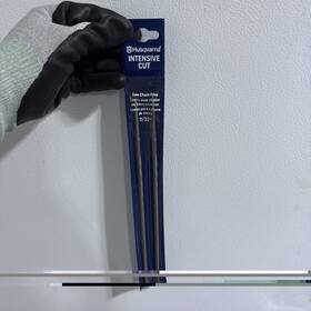 Husqvarna 598821503 7/32 Inch Round Files 2 Pack