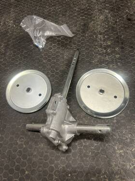Husqvarna 598831601 Gear Box Service Kit New Oem St224 St227 St230 # 597371501