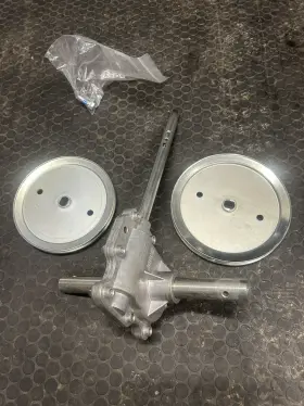 597371501 Husqvarna 598831601 Gear Box Service Kit New Oem St224 St227 St230 #