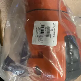 598934703 Husqvarna New Oem 562 Mark 2 Updated Air Filter Cylinder Cover Kit #