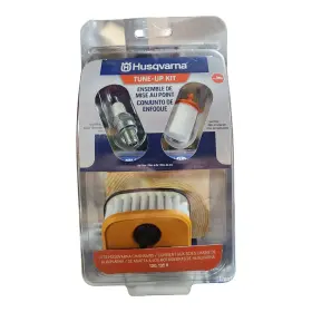 599334201 Husqvarna Chainsaw Maintenance Tune Up Kit For Models 130 And 135 Ll Filter Plug