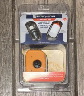 599334301 Husqvarna Chainsaw Maintenance Kit For 545 Ii And 550xp Models New 599334301 Husqvarna Chainsaw Maintenance Kit For 545 Ii And 550xp Models New
