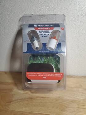 Husqvarna 599334801 Genuine Oem Maintenance Kit -