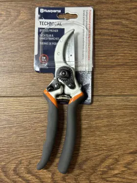 599633201 Husqvarna Hand Technical Pruner - New Sealed