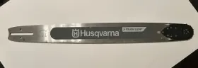 599656784 Husqvarna Genuine Bar X-tough Light 24 Inch 3/8 .050 Free Shipping